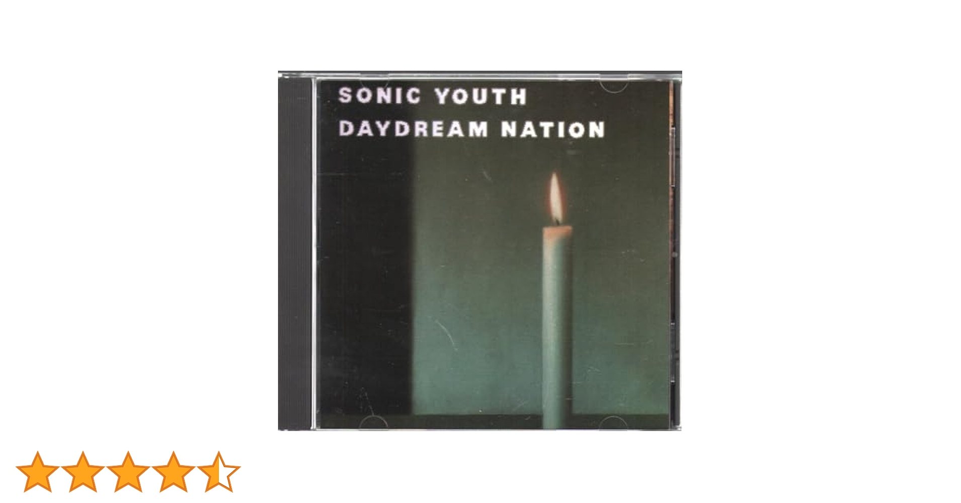 Amazon.co.jp: Daydream Nation: ミュージック